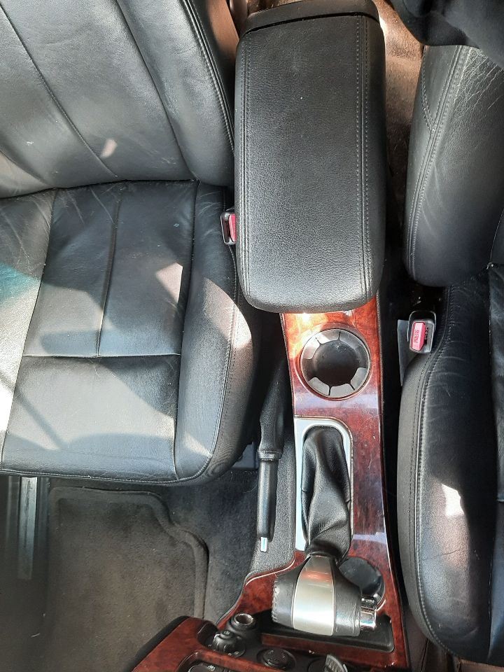 Transfer Case Opt NP8 Fits 02-09 ENVOY 1056965