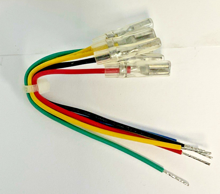 RCI 970BE-TD-12X28 ALUMINUM EXIT PUSH BUTTON BLUE 12V FRAME MOUNT