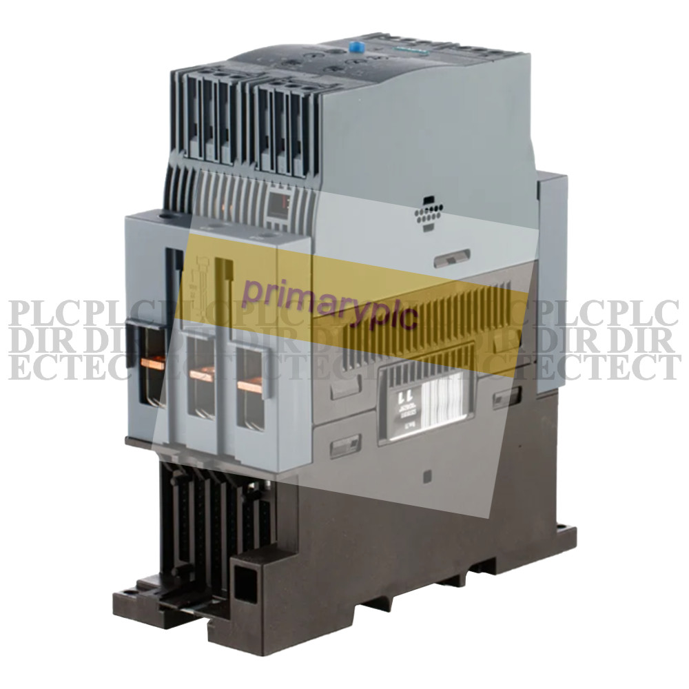 New SIEMENS 3RW4047-1BB04 Soft Starter