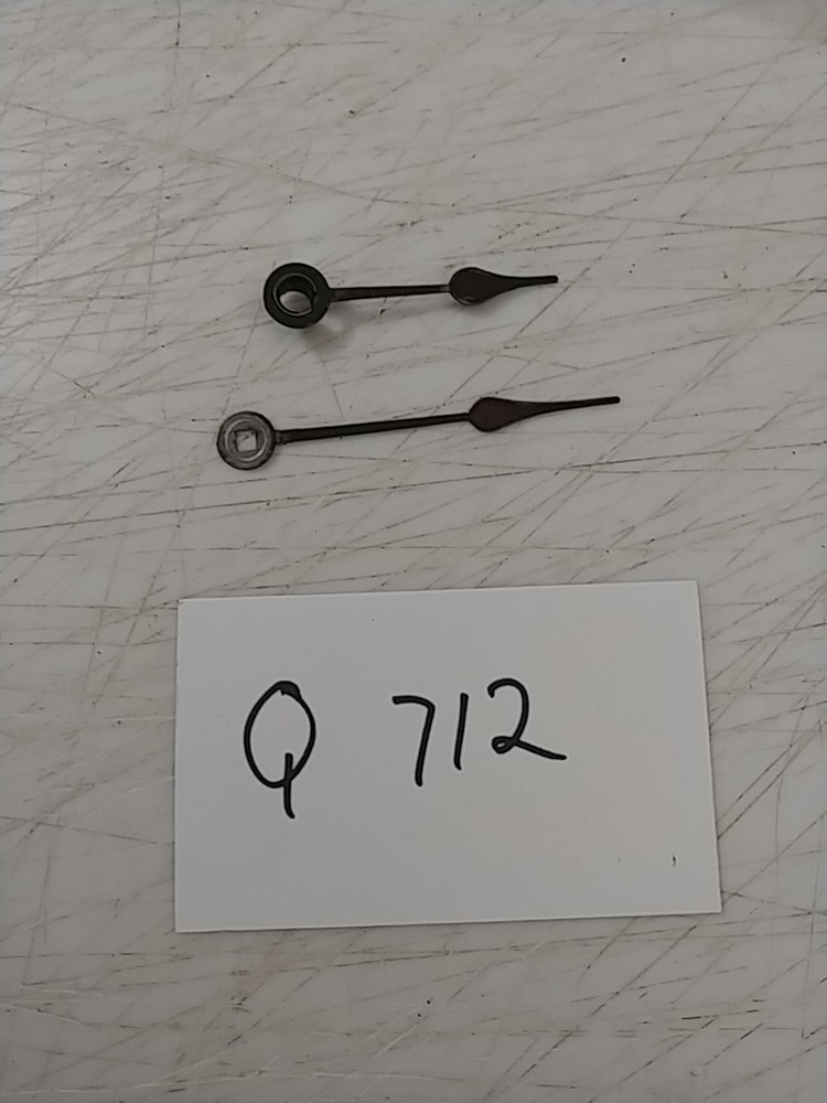 NEW HAVEN PARLOR CLOCK HANDS