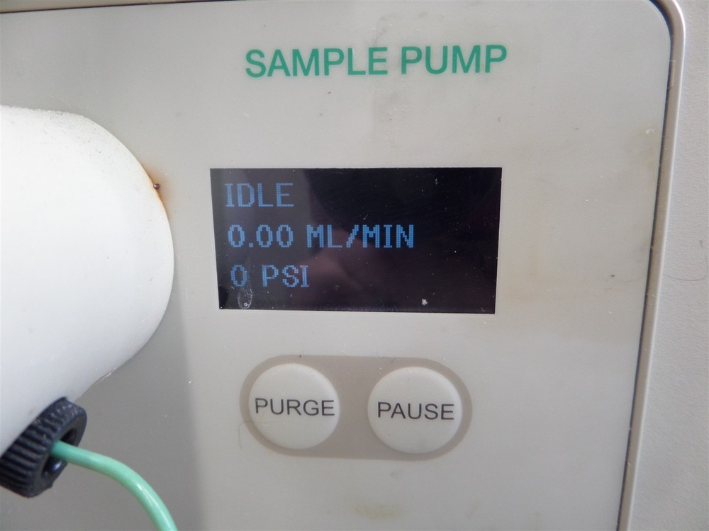 Bio-Rad NGC Sample Pump Module 10026566
