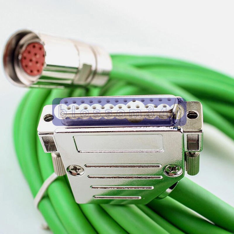 ONE FOR Siemens encoder cable 6FX5002-2CF02-1BA0 10m New