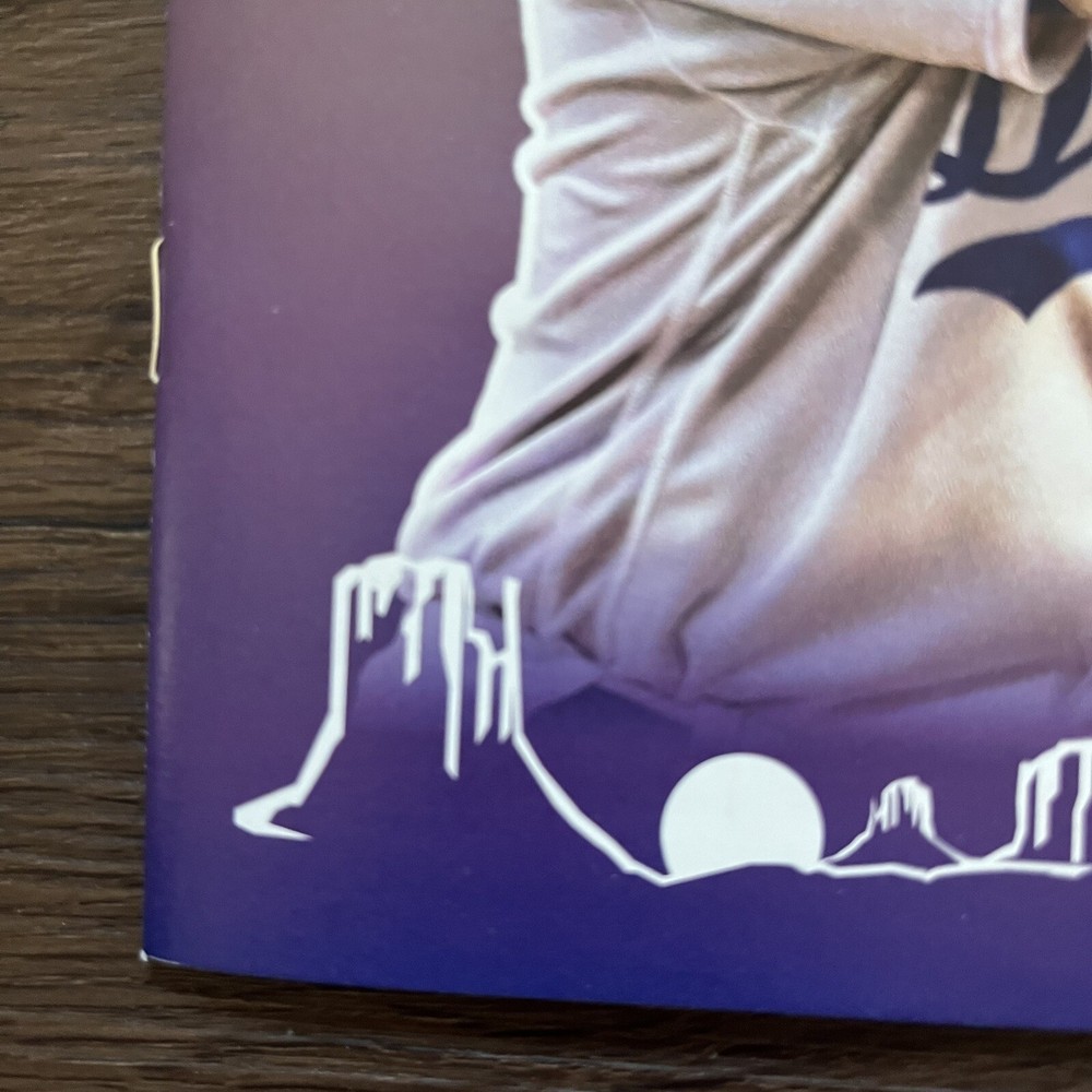 Shohei Ohtani LA Dodgers Playball Official 2024 Spring Training Program 大谷翔平 NEW