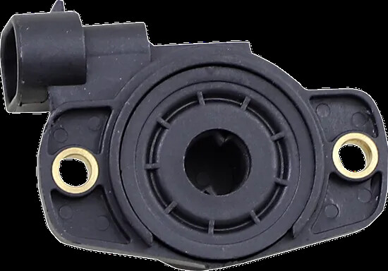 Cycle Pro Throttle Position Sensor for Harley Softail Deluxe 05