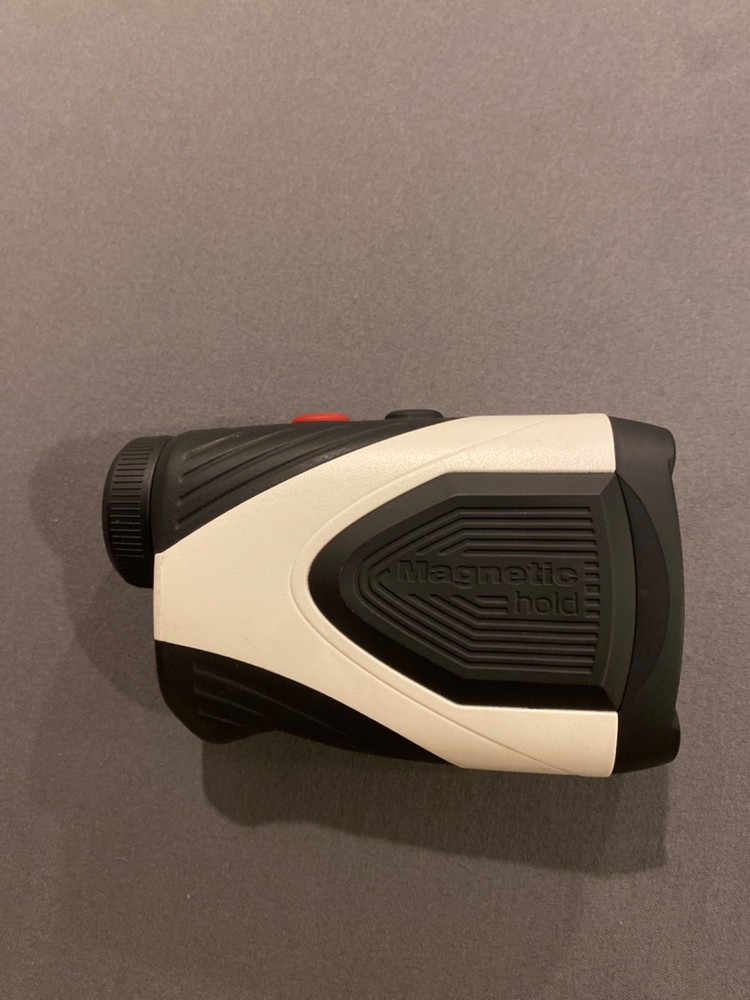 redtiger golf rangefinder with slope