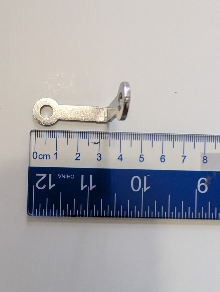 Glass Display Cabinet Hardware Misc