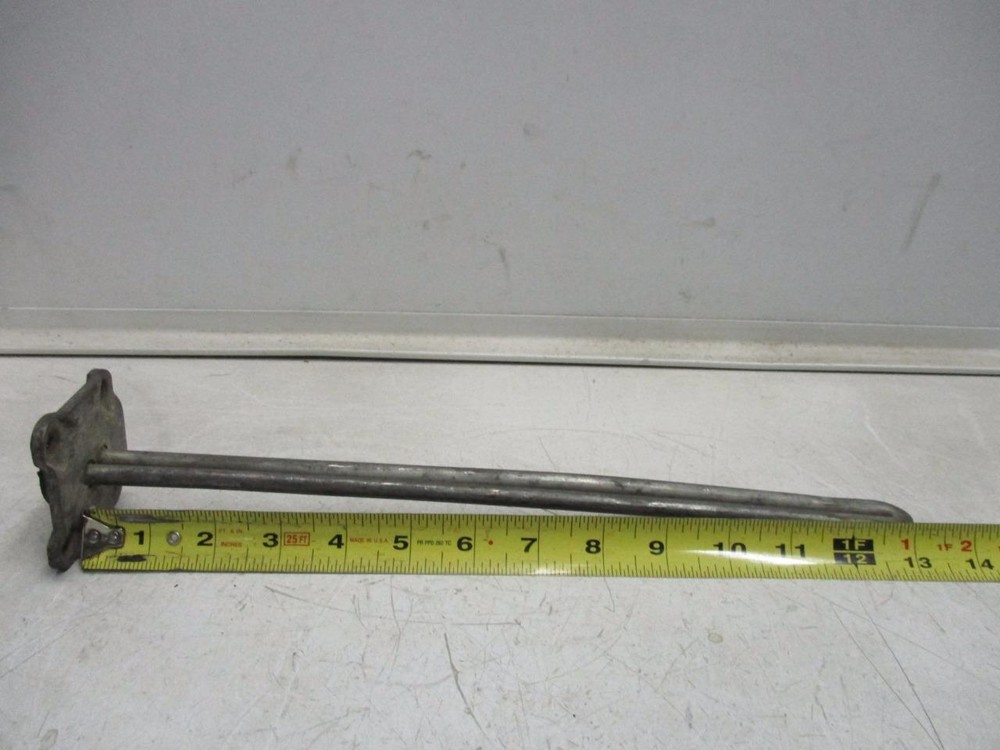 FTG 1453, 240V 4500W Water Heater Element - 13-1/2"