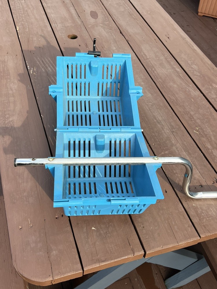 Dillon Precision Reloading DP Brass Shells Case Media Separator - Drum Only