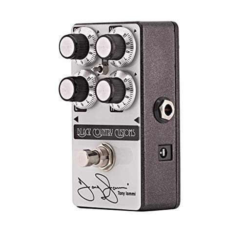 Electric Guitar Single Effect (TI-Boost)