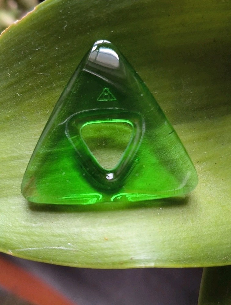 Authentic Biogenesis Technologies Green Trinities Trinity For Strength