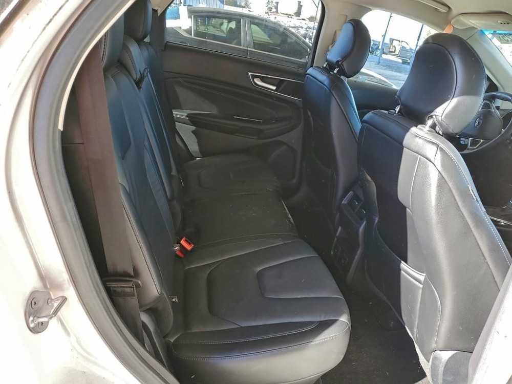 Fuse Box Engine Left Hand Engine Compartment Fits 15-18 EDGE 4949180