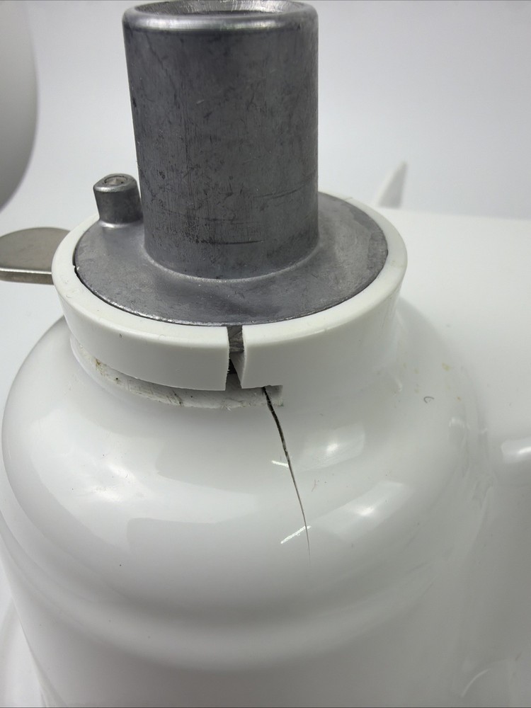 KitchenAid Rotor Slicer Shredder Attachment/ Fruit Strainer , more