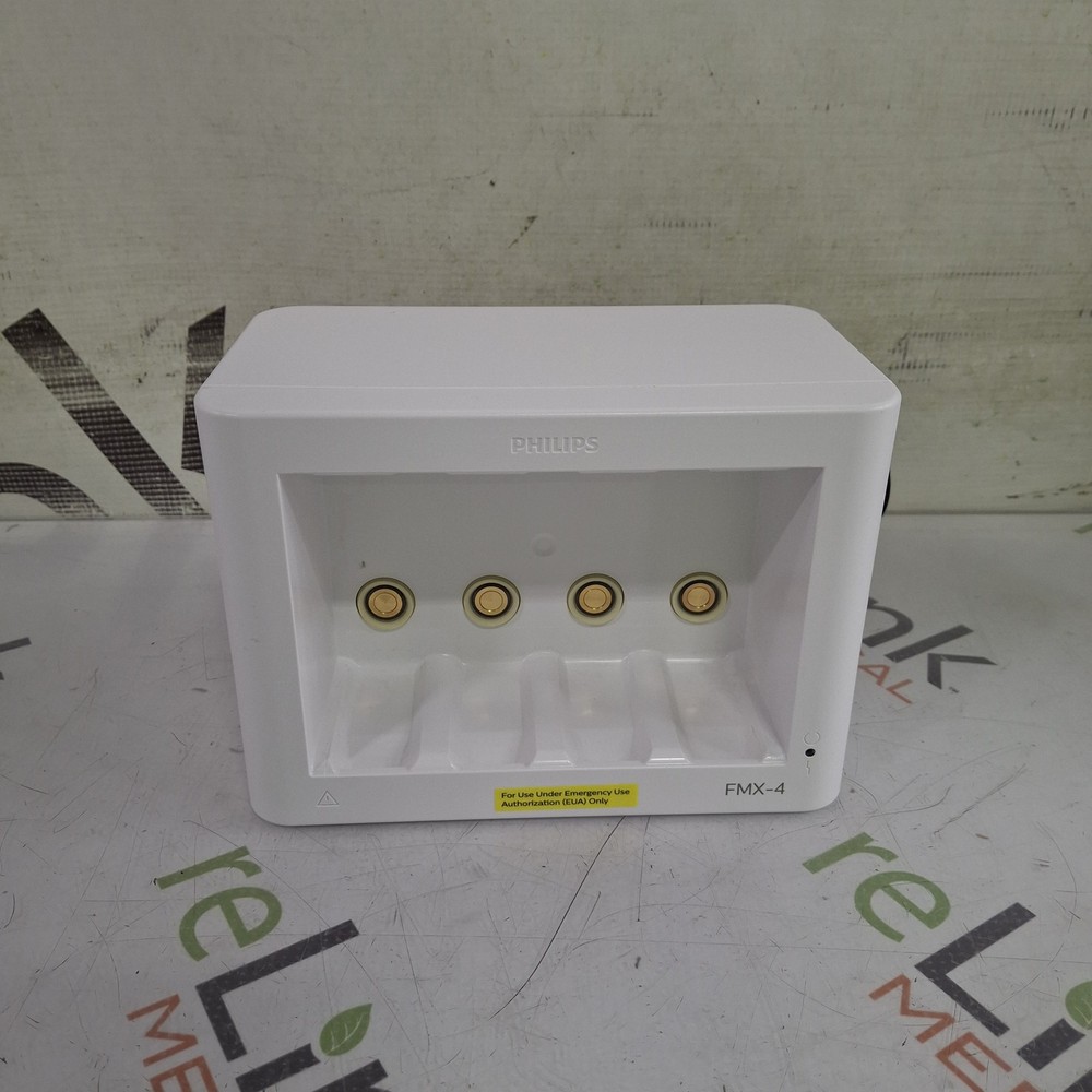 Philips FMX-4 Flexible Module Server 866468