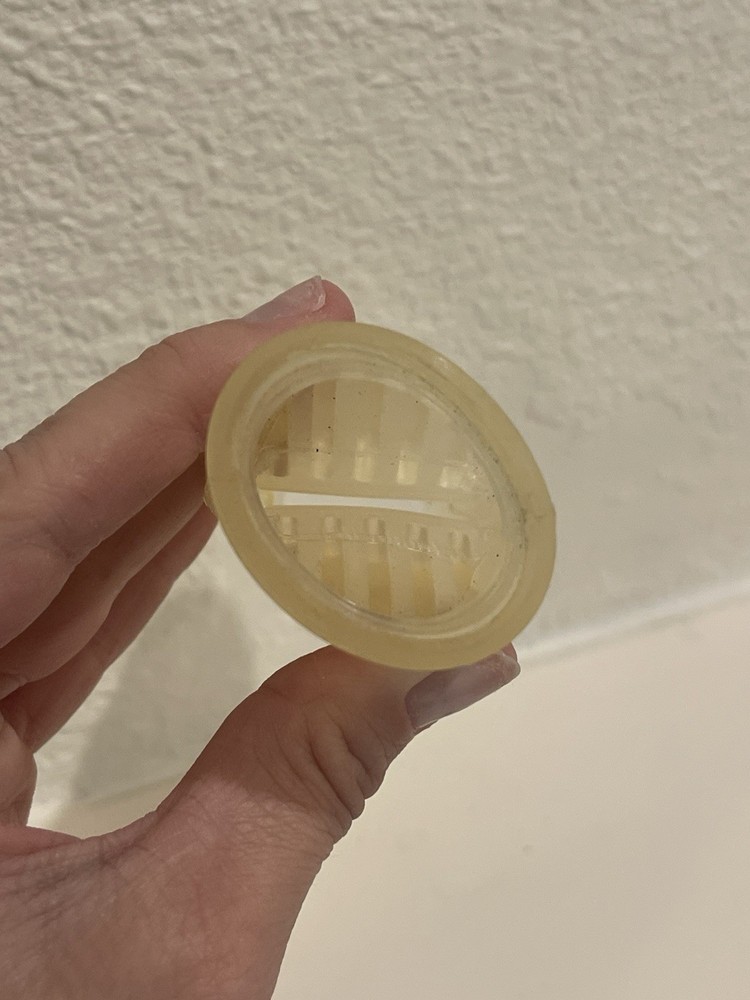 Automatic Pool Vacuum Suction Cleaner Diaphragm