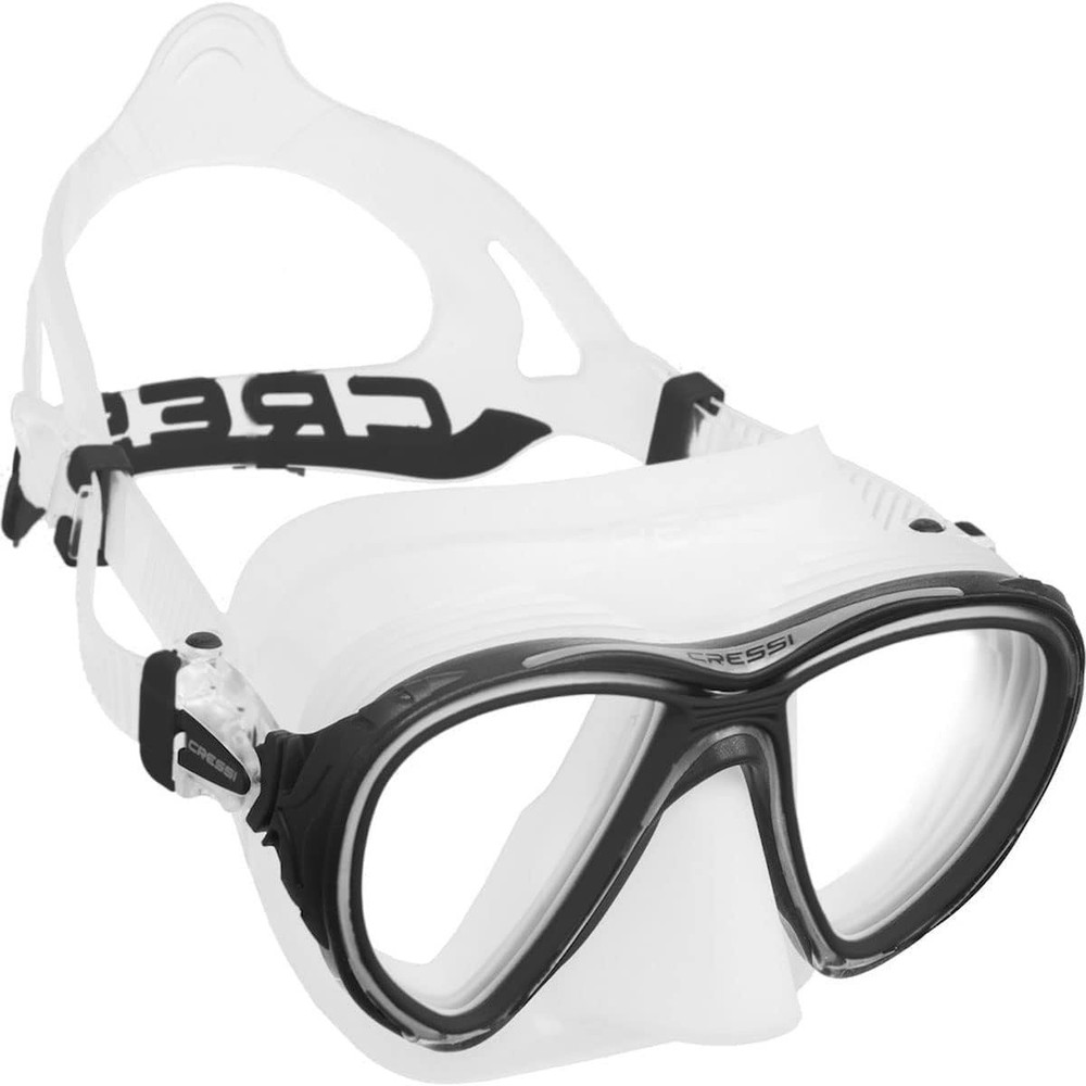 Cressi Quantum Diving Mask