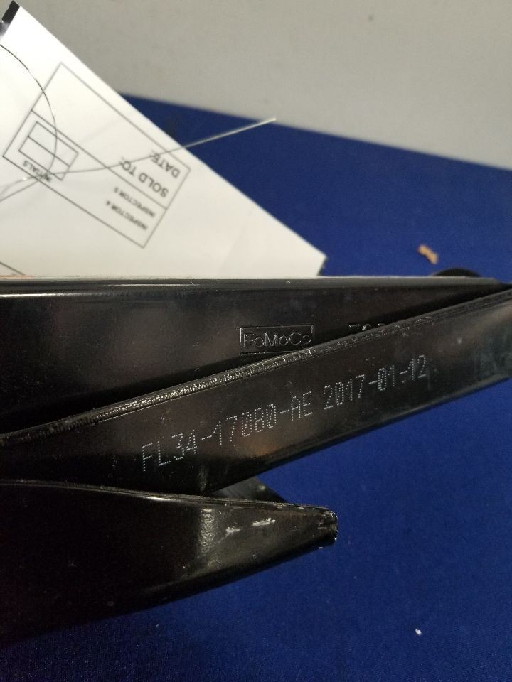 F150 2017 Jack 173627