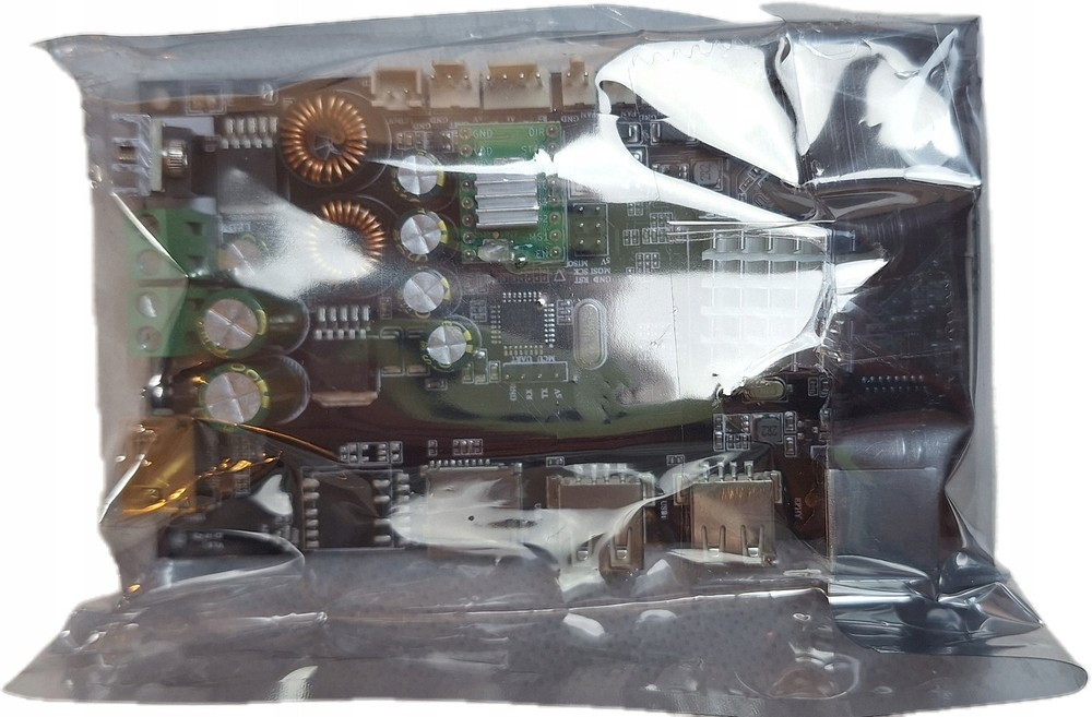 Original Motherboard for Phrozen Transform/Transform CF 3D Printer