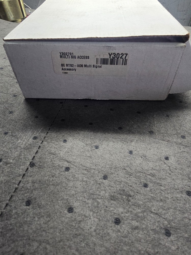 Smoke detector rts2-a02