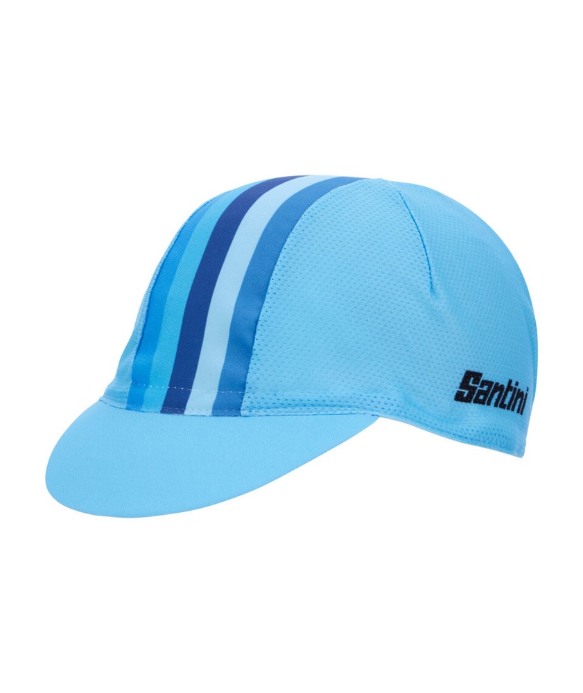 Belgium UCI Nations - Mesh Cap - by Santini