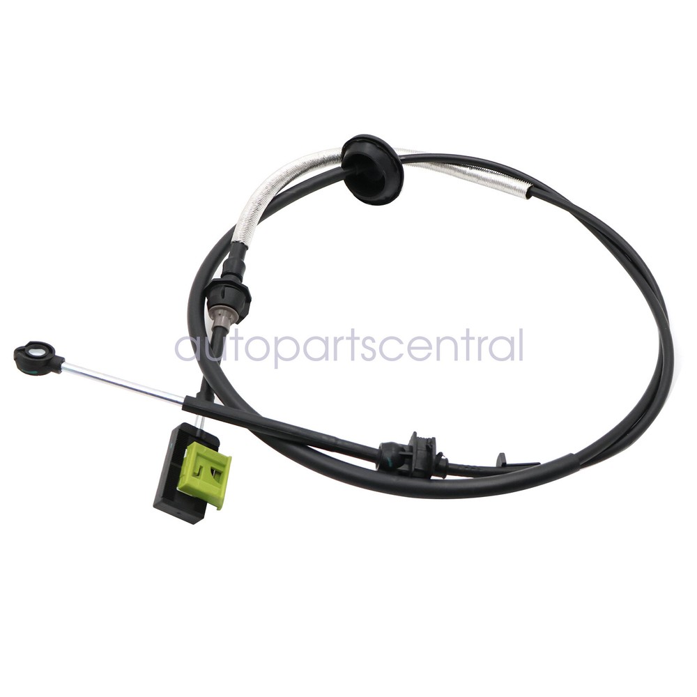 Fit Ford E150 E250 E350 Econoline 1998-2004 1Set Transmission Gear Shift Cable