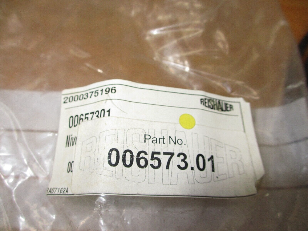 Reishauer 006573.01 *NEW* Float Switch Level Indicator Sensor