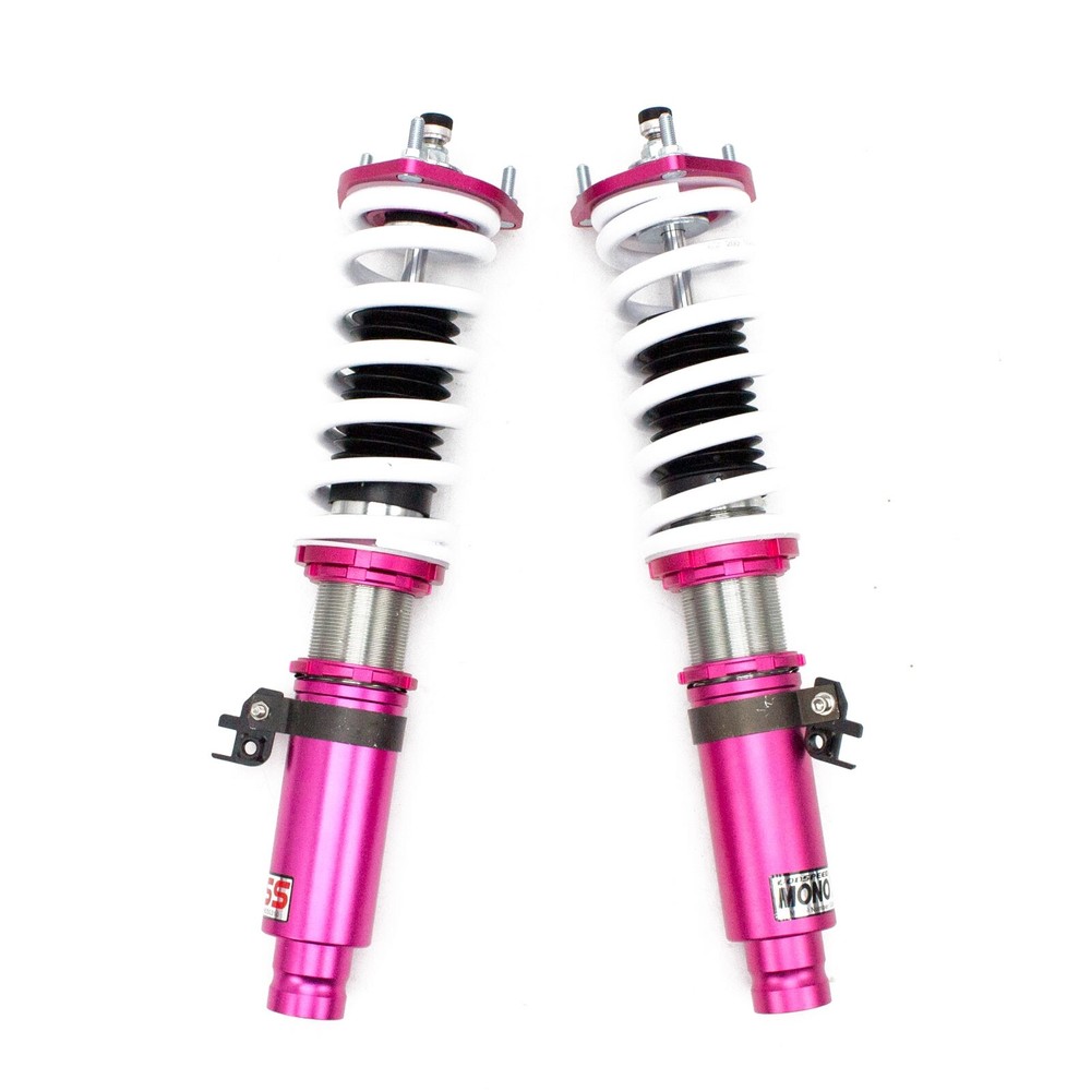 Godspeed MonoSS Coilover Lowering Kit 16 Way Adjustable for 6(GG3S) 2003-08