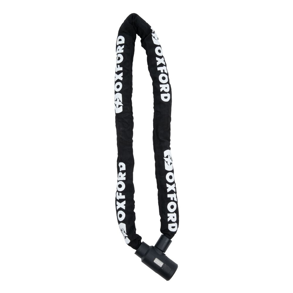 GP Chain 10 10mm Square Link General Purpose Chain lock for motorcycle security