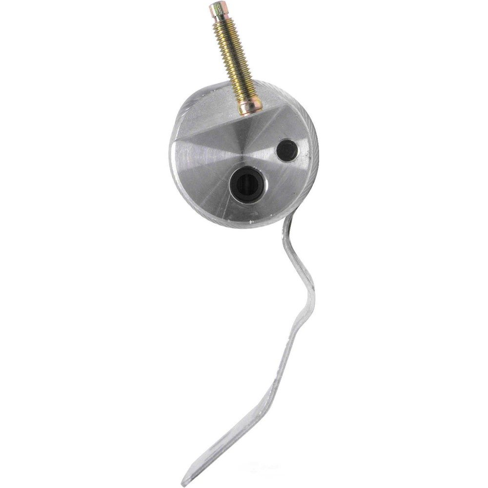 A/C Receiver Drier-Drier Pad Mount UAC RD 11105C
