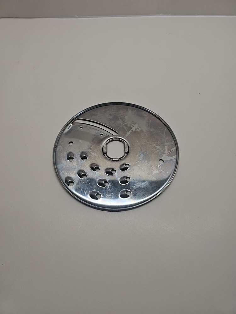 KitchenAid KFP720 KFP720ER1 Food Processor Shredding Slicing Disc Replacement