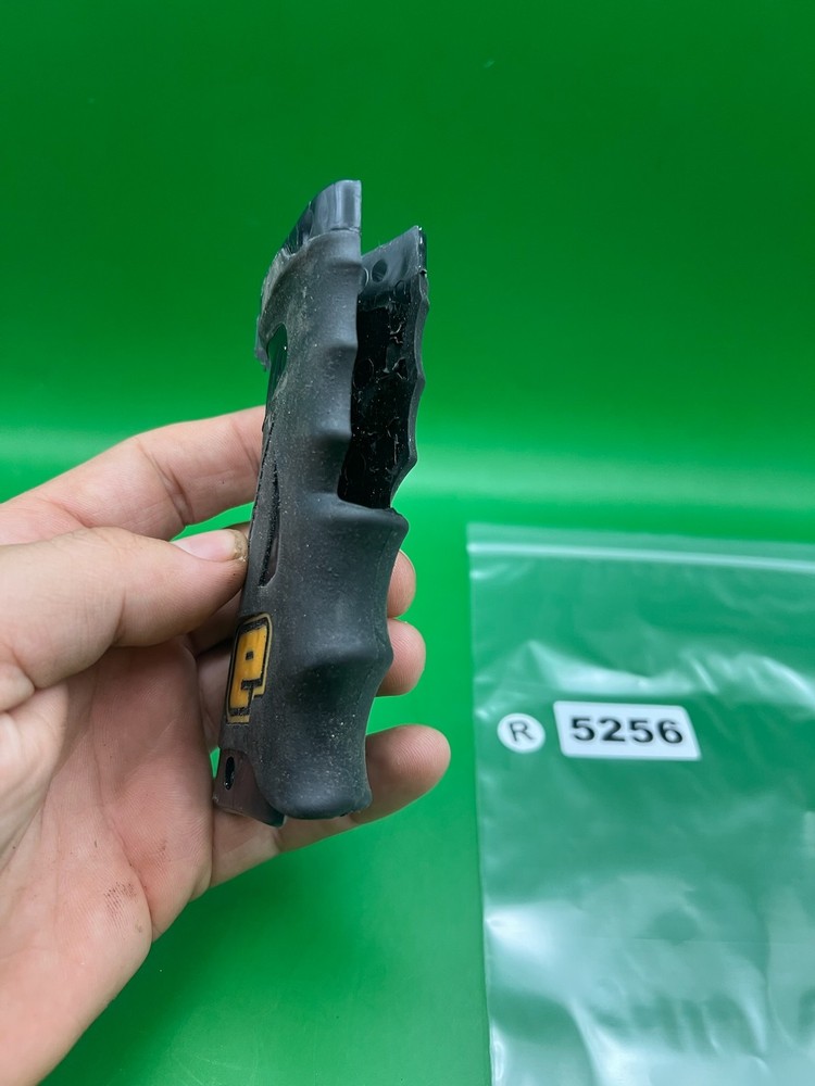 OG Planet Eclipse Autococker Eblade Grips