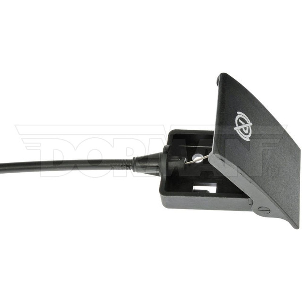 Dorman 924-430 Parking Brake Release Cable With Handle