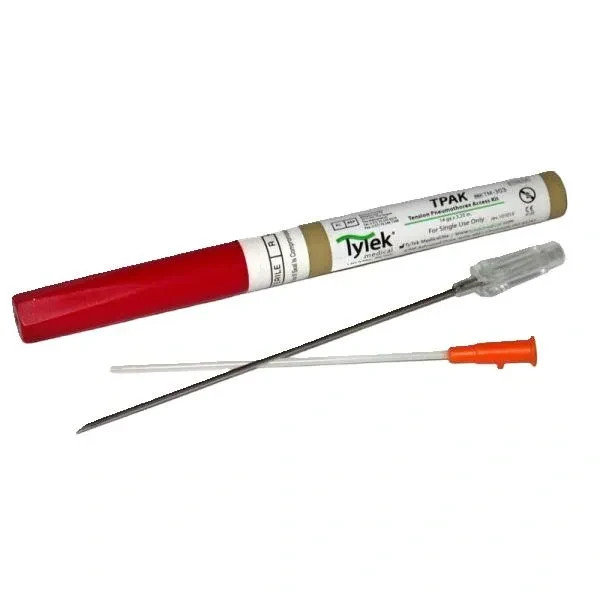 Simulated EMS Instructor Drug Box Training Kit (Only)