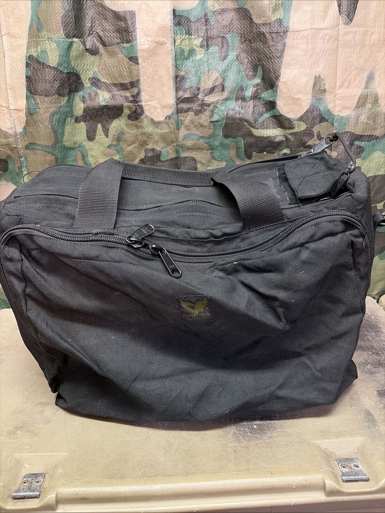 Eagle Industries Deluxe Pro Shooters Bag