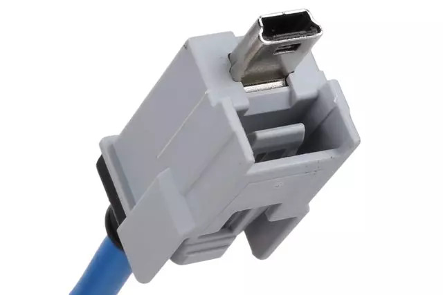 Genuine GM USB Data Cable 84116092