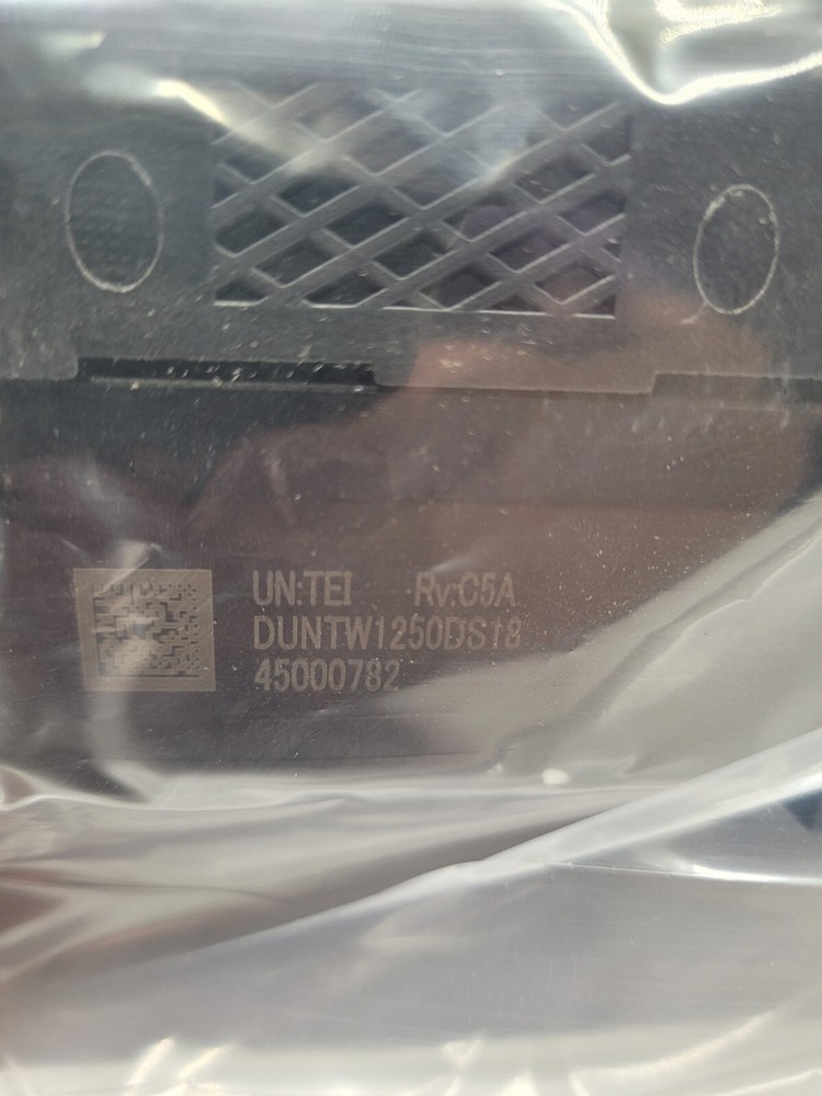 Genuine Sharp Dunt W1150DS18 Fuser Fixing Unit