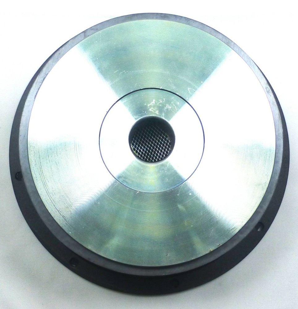 LASE M1000R 8" Round Mid-Range Speaker for Line Array or Auto Audio 16 Ohms