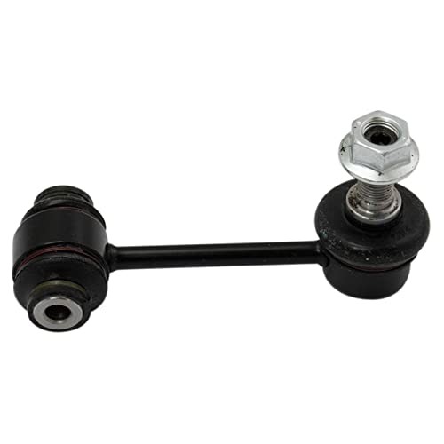 Front & Rear Sway Bar Stabilizer Link Set Compatible with 2006 Lexus PSA69662