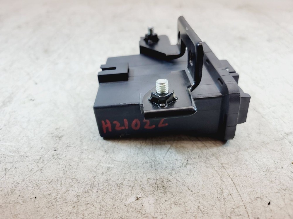 2009 2010 HYUNDAI GENESIS HEADLIGHT CONTROL MODULE 92171-3M000