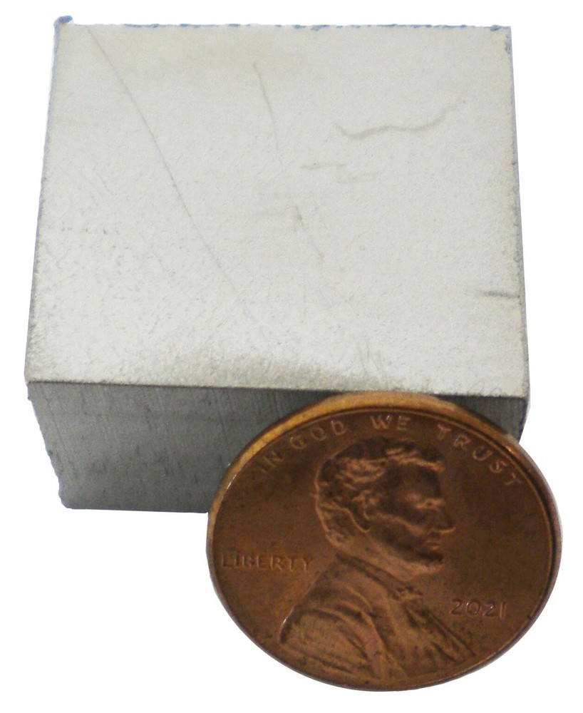 Zirconium Metal Element - 67 Grams - 99.9% - ZIRC2404