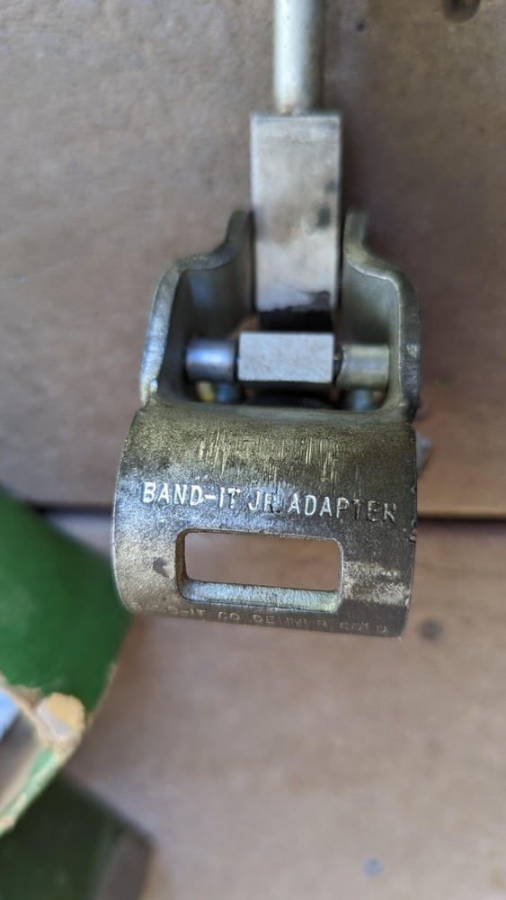 BAND-IT JR ADAPTER # C-28