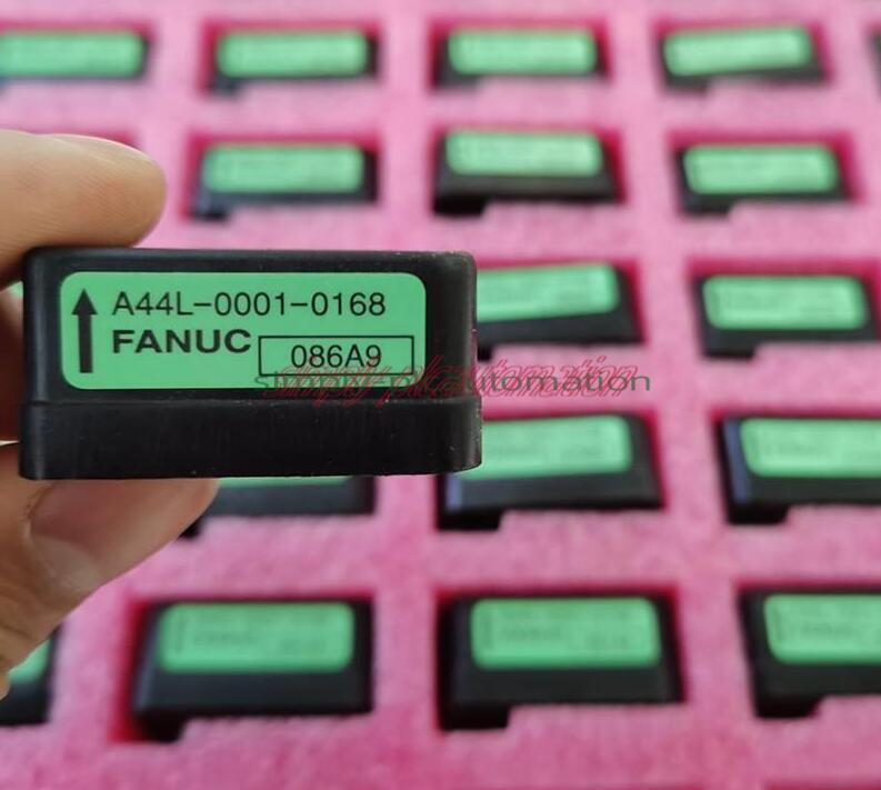 1PCS New FANUC current sensor A44L-0001-0168