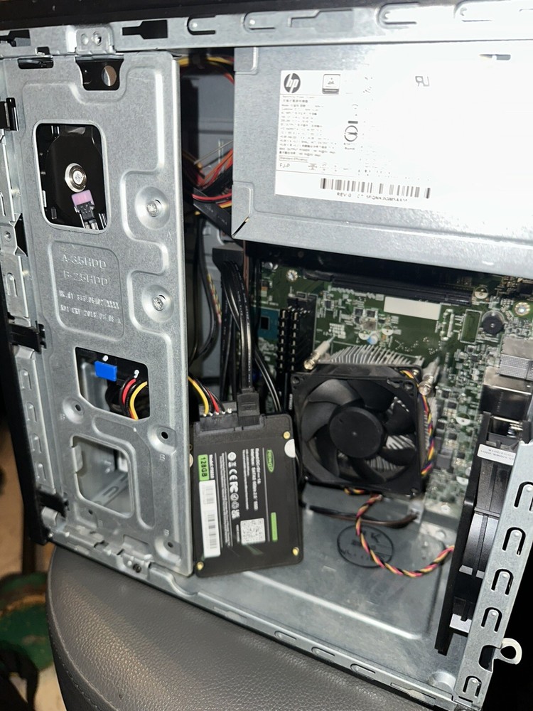 perfect budget office/productive desktop