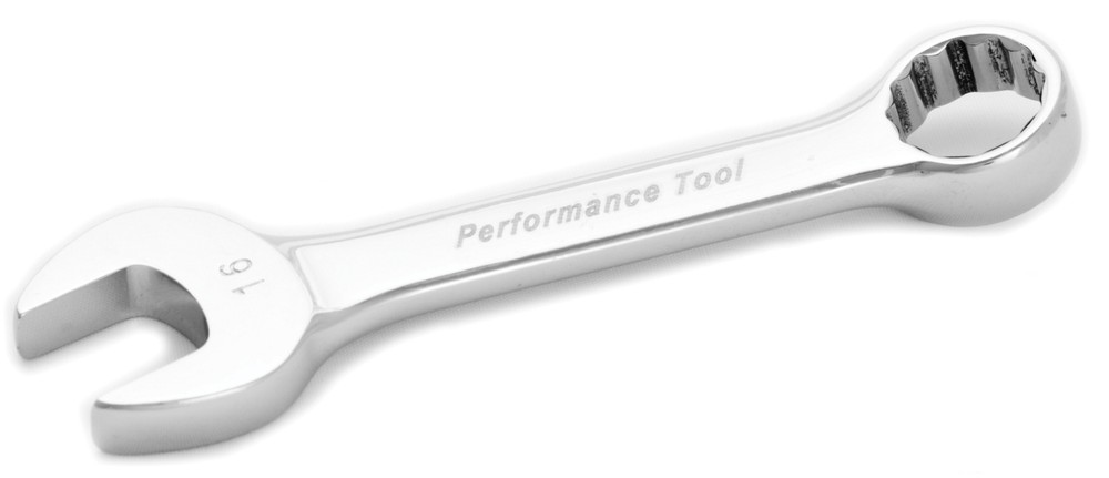 Wilmar   Combination Wrenches  W30616