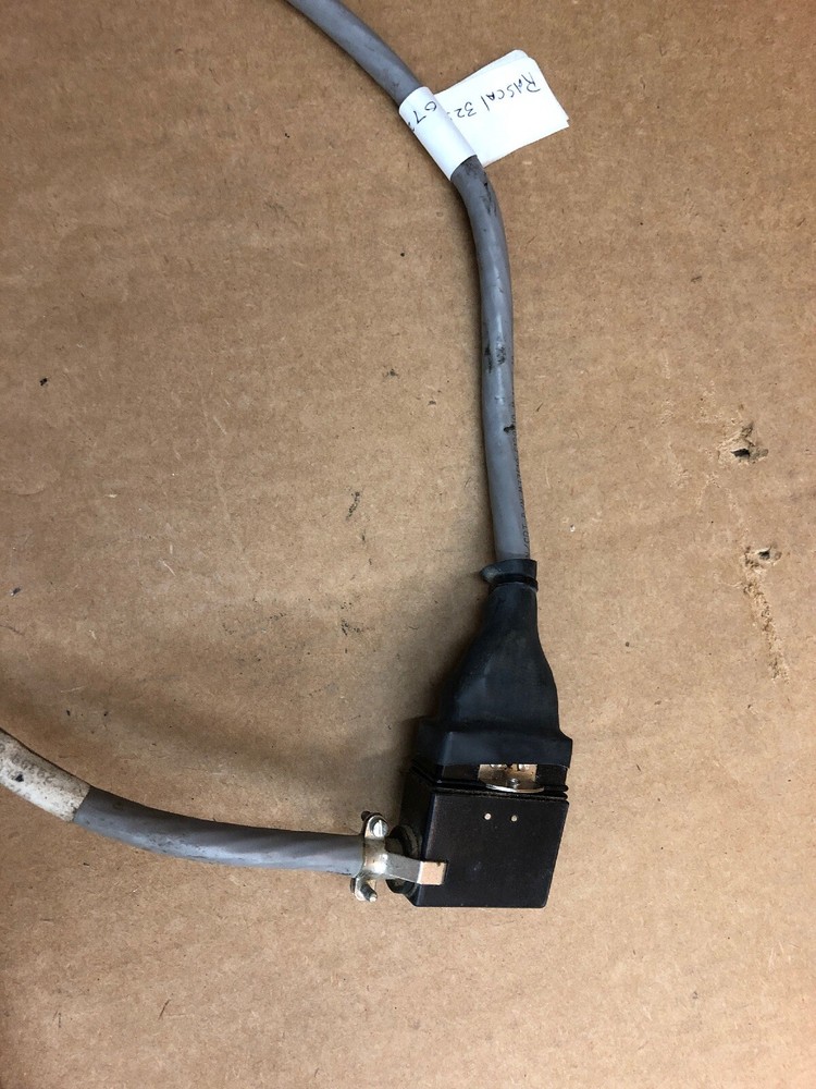 Rascal 325 Wire Harness 072057