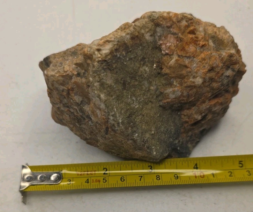 Nice Looking Rock?