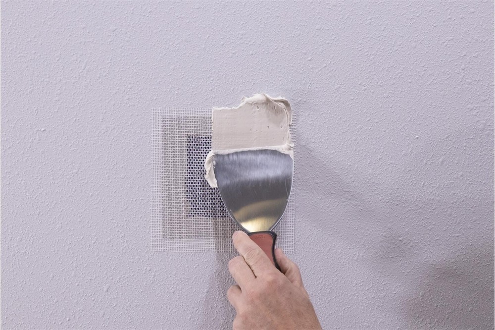Marshalltown - Wall Repair Patch Kit 4x4