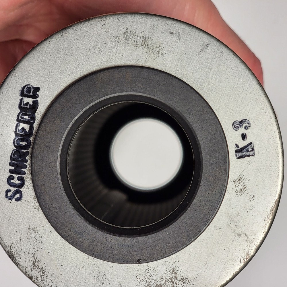 OEM SCHROEDER K3 Hydraulic Filter Element K-3