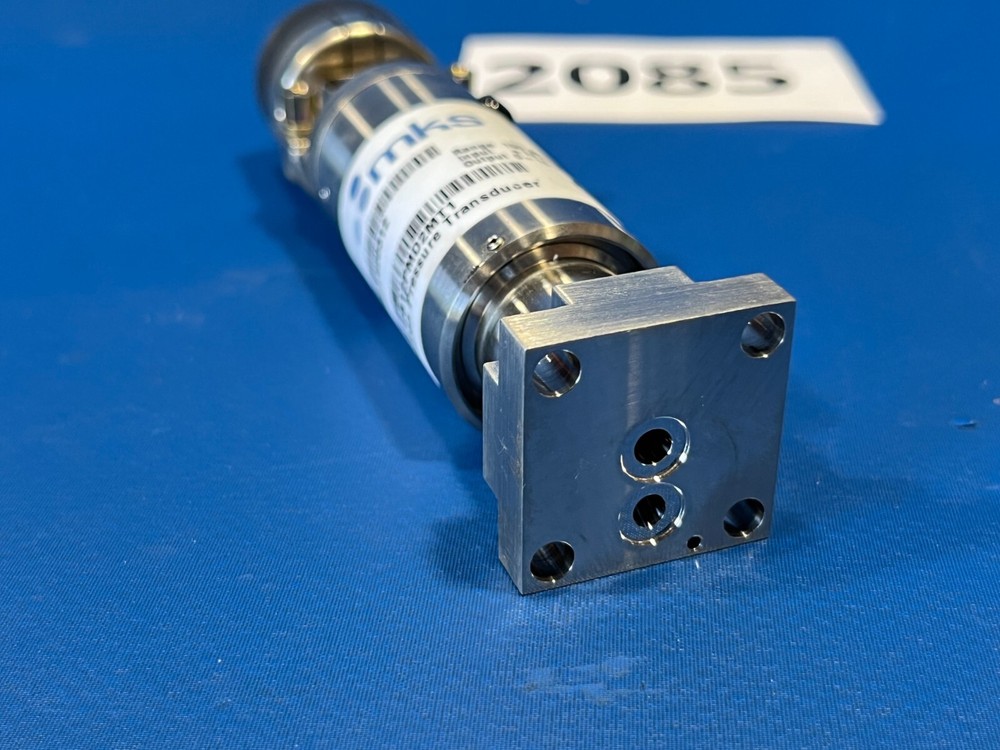 MKS 872B12PMD2MT1 BARATRON 100PSIA