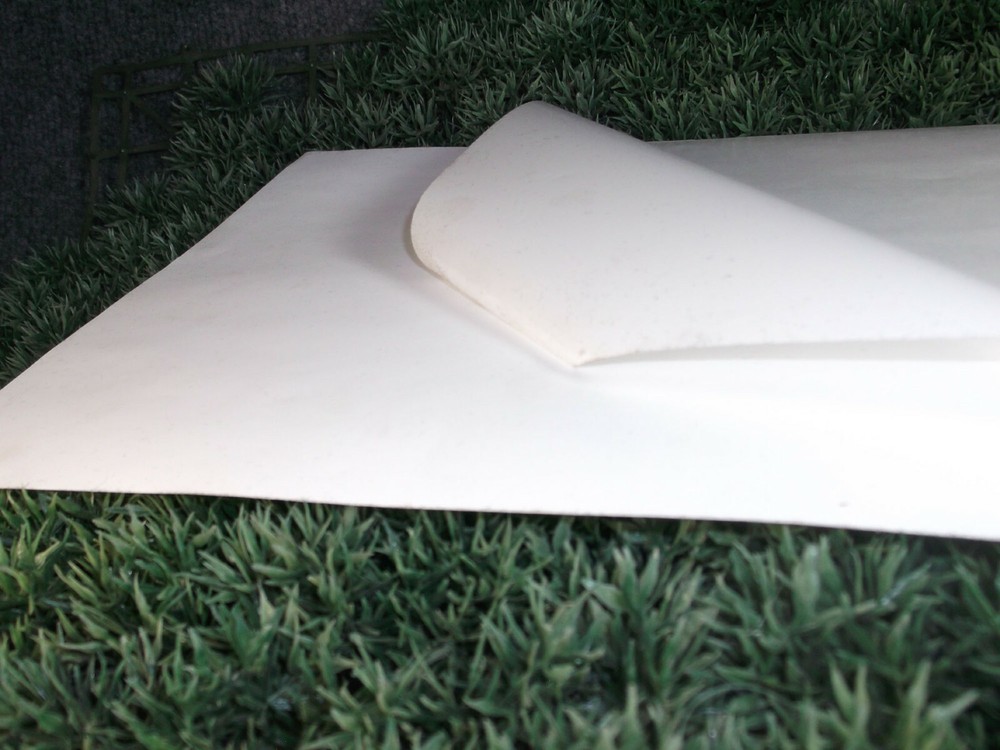 PRINTER SHEETS MATTE PLASTIC PP SELF ADHESIVE ***QTY=75 sheets***