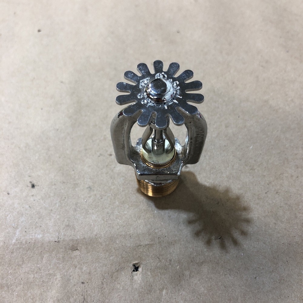 CSC SPRINKLER HEAD, SSP-1-77-CSC